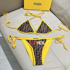 芬迪比基尼😍🥰适合多种场景的游泳衣🏊♀️海边 游泳池 温泉 水上乐园 漂流都可以😌内搭也完全可以 连体 芬迪比基尼😍🥰适合多种场景的游泳衣🏊♀️海边 游泳池 温泉 水上乐园 漂流都可以😌内搭也完全可以 连体