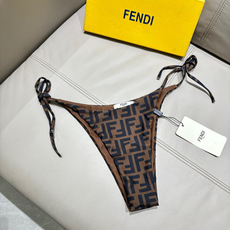 Fendi复古老花泳装三件套 承包整个夏日度假高光轻奢氛围感,泳池邮轮轻松拿捏贵气质感Fendi经典满印 Fendi复古老花泳装三件套 承包整个夏日度假高光轻奢氛围感,泳池邮轮轻松拿捏贵气质感Fendi经典满印