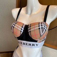 Burbbey巴宝莉高腰比基尼 带钢托硬包 👙❤️😍🥰适合多种场景的游泳衣🏊♀️海边 游泳池 温泉 水 Burbbey巴宝莉高腰比基尼 带钢托硬包 👙❤️😍🥰适合多种场景的游泳衣🏊♀️海边 游泳池 温泉 水