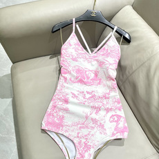 迪奥连体👙❤️😍🥰适合多种场景的游泳衣🏊♀️海边 游泳池 温泉 水上乐园 漂流都可以😌内搭外穿也完全可 迪奥连体👙❤️😍🥰适合多种场景的游泳衣🏊♀️海边 游泳池 温泉 水上乐园 漂流都可以😌内搭外穿也完全可
