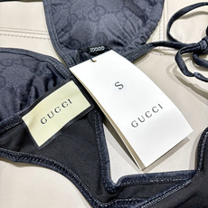Gucci丁字裤😍🥰适合多种场景的游泳衣🏊♀️海边 游泳池 温泉 水上乐园 漂流都可以😌内搭也完全可以 Gucci丁字裤😍🥰适合多种场景的游泳衣🏊♀️海边 游泳池 温泉 水上乐园 漂流都可以😌内搭也完全可以