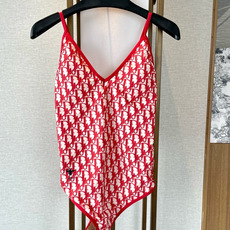 迪奥泳衣 印花适合多种场景的游泳衣🏊♀️海边 游泳池 温泉 水上乐园 漂流都可以😌内搭也完全可以 连体 迪奥泳衣 印花适合多种场景的游泳衣🏊♀️海边 游泳池 温泉 水上乐园 漂流都可以😌内搭也完全可以 连体