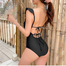Chanel新款泳衣😍🥰适合多种场景的游泳衣🏊♀️海边 游泳池 温泉 水上乐园 漂流都可以😌内搭也完全 Chanel新款泳衣😍🥰适合多种场景的游泳衣🏊♀️海边 游泳池 温泉 水上乐园 漂流都可以😌内搭也完全
