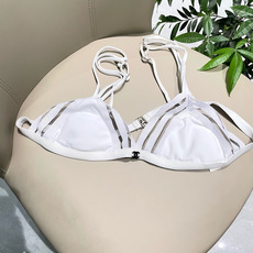 Chanel新款分体泳衣 时尚潮流款 😍🥰适合多种场景的游泳衣🏊♀️海边 游泳池 温泉 水上乐园 漂流 Chanel新款分体泳衣 时尚潮流款 😍🥰适合多种场景的游泳衣🏊♀️海边 游泳池 温泉 水上乐园 漂流