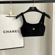 Chanel新款分体泳衣 时尚潮流款 😍🥰适合多种场景的游泳衣🏊♀️海边 游泳池 温泉 水上乐园 漂流 Chanel新款分体泳衣 时尚潮流款 😍🥰适合多种场景的游泳衣🏊♀️海边 游泳池 温泉 水上乐园 漂流