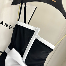 Chanel新款泳衣👙❤️😍🥰适合多种场景的游泳衣🏊♀️海边 游泳池 温泉 水上乐园 漂流都可以😌内搭 Chanel新款泳衣👙❤️😍🥰适合多种场景的游泳衣🏊♀️海边 游泳池 温泉 水上乐园 漂流都可以😌内搭