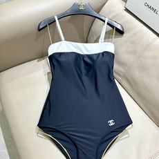 Chanel新款泳衣👙❤️😍🥰适合多种场景的游泳衣🏊♀️海边 游泳池 温泉 水上乐园 漂流都可以😌内搭 Chanel新款泳衣👙❤️😍🥰适合多种场景的游泳衣🏊♀️海边 游泳池 温泉 水上乐园 漂流都可以😌内搭