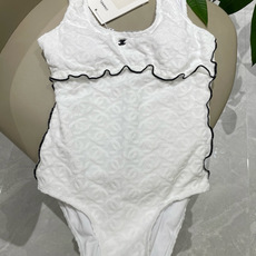 Chanel新款泳衣👙❤️😍🥰适合多种场景的游泳衣🏊♀️海边 游泳池 温泉 水上乐园 漂流都可以😌内搭 Chanel新款泳衣👙❤️😍🥰适合多种场景的游泳衣🏊♀️海边 游泳池 温泉 水上乐园 漂流都可以😌内搭