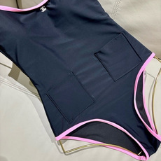 Chanel新款泳衣👙❤️😍🥰适合多种场景的游泳衣🏊♀️海边 游泳池 温泉 水上乐园 漂流都可以😌内搭 Chanel新款泳衣👙❤️😍🥰适合多种场景的游泳衣🏊♀️海边 游泳池 温泉 水上乐园 漂流都可以😌内搭