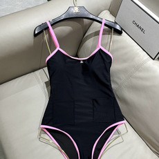 Chanel新款泳衣👙❤️😍🥰适合多种场景的游泳衣🏊♀️海边 游泳池 温泉 水上乐园 漂流都可以😌内搭 Chanel新款泳衣👙❤️😍🥰适合多种场景的游泳衣🏊♀️海边 游泳池 温泉 水上乐园 漂流都可以😌内搭