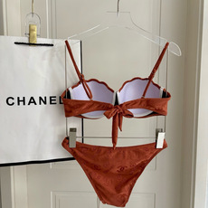 Chanel新款泳衣👙❤️😍🥰适合多种场景的游泳衣🏊♀️海边 游泳池 温泉 水上乐园 漂流都可以😌内搭 Chanel新款泳衣👙❤️😍🥰适合多种场景的游泳衣🏊♀️海边 游泳池 温泉 水上乐园 漂流都可以😌内搭