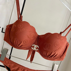 Chanel新款泳衣👙❤️😍🥰适合多种场景的游泳衣🏊♀️海边 游泳池 温泉 水上乐园 漂流都可以😌内搭 Chanel新款泳衣👙❤️😍🥰适合多种场景的游泳衣🏊♀️海边 游泳池 温泉 水上乐园 漂流都可以😌内搭