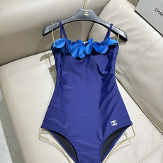 Chanel新款立体花朵泳衣 可拆卸肩带😍🥰适合多种场景的游泳衣🏊♀️海边 游泳池 温泉 水上乐园 漂 Chanel新款立体花朵泳衣 可拆卸肩带😍🥰适合多种场景的游泳衣🏊♀️海边 游泳池 温泉 水上乐园 漂