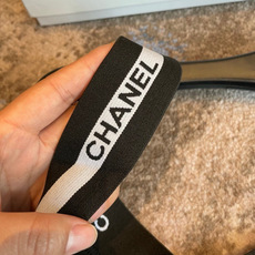 Chanel泳衣😍🥰适合多种场景的游泳衣🏊♀️海边 游泳池 温泉 水上乐园 漂流都可以😌内搭也完全可以 Chanel泳衣😍🥰适合多种场景的游泳衣🏊♀️海边 游泳池 温泉 水上乐园 漂流都可以😌内搭也完全可以