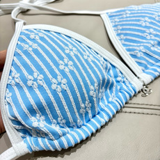 Chanel泳衣😍🥰适合多种场景的游泳衣🏊♀️海边 游泳池 温泉 水上乐园 漂流都可以😌内搭也完全可以 Chanel泳衣😍🥰适合多种场景的游泳衣🏊♀️海边 游泳池 温泉 水上乐园 漂流都可以😌内搭也完全可以