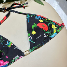 Gucci古奇新款比基尼泳衣👙❤️😍🥰适合多种场景的游泳衣🏊♀️海边 游泳池 温泉 水上乐园 漂流都可 Gucci古奇新款比基尼泳衣👙❤️😍🥰适合多种场景的游泳衣🏊♀️海边 游泳池 温泉 水上乐园 漂流都可