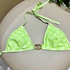 Gucci古奇新款比基尼泳衣👙❤️😍🥰适合多种场景的游泳衣🏊♀️海边 游泳池 温泉 水上乐园 漂流都可 Gucci古奇新款比基尼泳衣👙❤️😍🥰适合多种场景的游泳衣🏊♀️海边 游泳池 温泉 水上乐园 漂流都可
