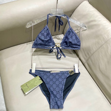 Gucci古奇新款比基尼泳衣👙❤️😍🥰适合多种场景的游泳衣🏊♀️海边 游泳池 温泉 水上乐园 漂流都可 Gucci古奇新款比基尼泳衣👙❤️😍🥰适合多种场景的游泳衣🏊♀️海边 游泳池 温泉 水上乐园 漂流都可