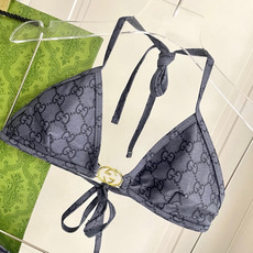 Gucci古奇新款比基尼泳衣👙❤️😍🥰适合多种场景的游泳衣🏊♀️海边 游泳池 温泉 水上乐园 漂流都可 Gucci古奇新款比基尼泳衣👙❤️😍🥰适合多种场景的游泳衣🏊♀️海边 游泳池 温泉 水上乐园 漂流都可