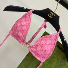 Gucci古奇新款比基尼泳衣👙❤️😍🥰适合多种场景的游泳衣🏊♀️海边 游泳池 温泉 水上乐园 漂流都可 Gucci古奇新款比基尼泳衣👙❤️😍🥰适合多种场景的游泳衣🏊♀️海边 游泳池 温泉 水上乐园 漂流都可