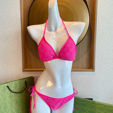 Gucci古奇新款比基尼泳衣👙❤️😍🥰适合多种场景的游泳衣🏊♀️海边 游泳池 温泉 水上乐园 漂流都可 Gucci古奇新款比基尼泳衣👙❤️😍🥰适合多种场景的游泳衣🏊♀️海边 游泳池 温泉 水上乐园 漂流都可