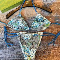 Gucci古奇新款比基尼泳衣👙❤️😍🥰适合多种场景的游泳衣🏊♀️海边 游泳池 温泉 水上乐园 漂流都可 Gucci古奇新款比基尼泳衣👙❤️😍🥰适合多种场景的游泳衣🏊♀️海边 游泳池 温泉 水上乐园 漂流都可