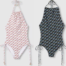 Gucci古奇新款泳衣👙❤️😍🥰适合多种场景的游泳衣🏊♀️海边 游泳池 温泉 水上乐园 漂流都可以😌内 Gucci古奇新款泳衣👙❤️😍🥰适合多种场景的游泳衣🏊♀️海边 游泳池 温泉 水上乐园 漂流都可以😌内