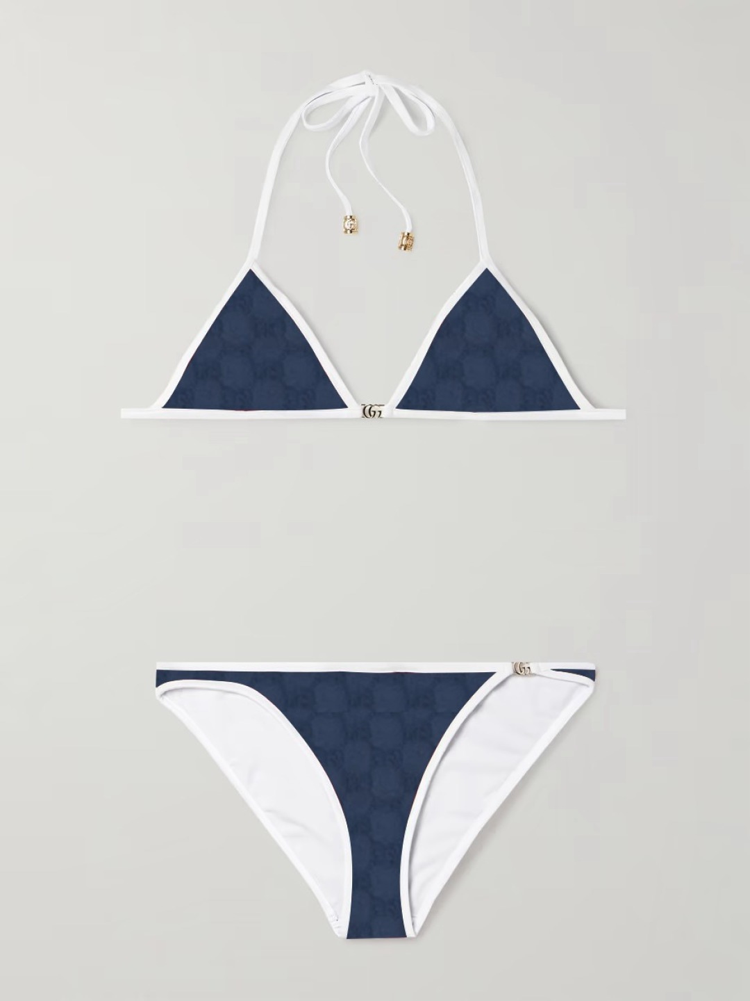 Gucci古奇新款泳衣👙❤️😍🥰适合多种场景的游泳衣🏊‍♀️海边 游泳池 温泉 水上乐园 漂流都可以😌内