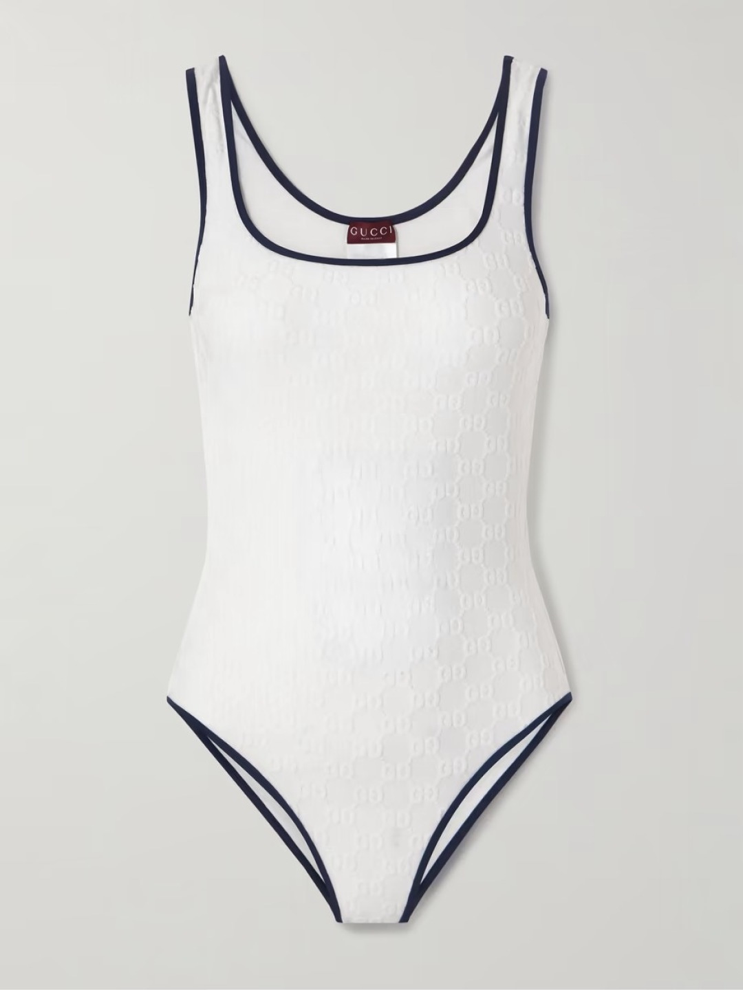 Gucci古奇新款泳衣👙❤️😍🥰适合多种场景的游泳衣🏊‍♀️海边 游泳池 温泉 水上乐园 漂流都可以😌内