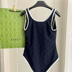 Gucci古奇新款泳衣👙❤️😍🥰适合多种场景的游泳衣🏊♀️海边 游泳池 温泉 水上乐园 漂流都可以😌内 Gucci古奇新款泳衣👙❤️😍🥰适合多种场景的游泳衣🏊♀️海边 游泳池 温泉 水上乐园 漂流都可以😌内