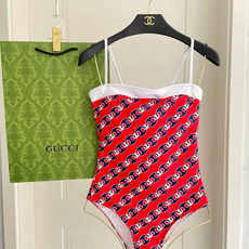 Gucci古奇新款泳衣👙❤️😍🥰适合多种场景的游泳衣🏊♀️海边 游泳池 温泉 水上乐园 漂流都可以😌内 Gucci古奇新款泳衣👙❤️😍🥰适合多种场景的游泳衣🏊♀️海边 游泳池 温泉 水上乐园 漂流都可以😌内