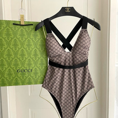 Gucci古奇新款泳衣👙❤️😍🥰适合多种场景的游泳衣🏊♀️海边 游泳池 温泉 水上乐园 漂流都可以😌内 Gucci古奇新款泳衣👙❤️😍🥰适合多种场景的游泳衣🏊♀️海边 游泳池 温泉 水上乐园 漂流都可以😌内