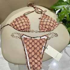 Gucci古奇新款泳衣👙❤️😍🥰适合多种场景的游泳衣🏊♀️海边 游泳池 温泉 水上乐园 漂流都可以😌内 Gucci古奇新款泳衣👙❤️😍🥰适合多种场景的游泳衣🏊♀️海边 游泳池 温泉 水上乐园 漂流都可以😌内