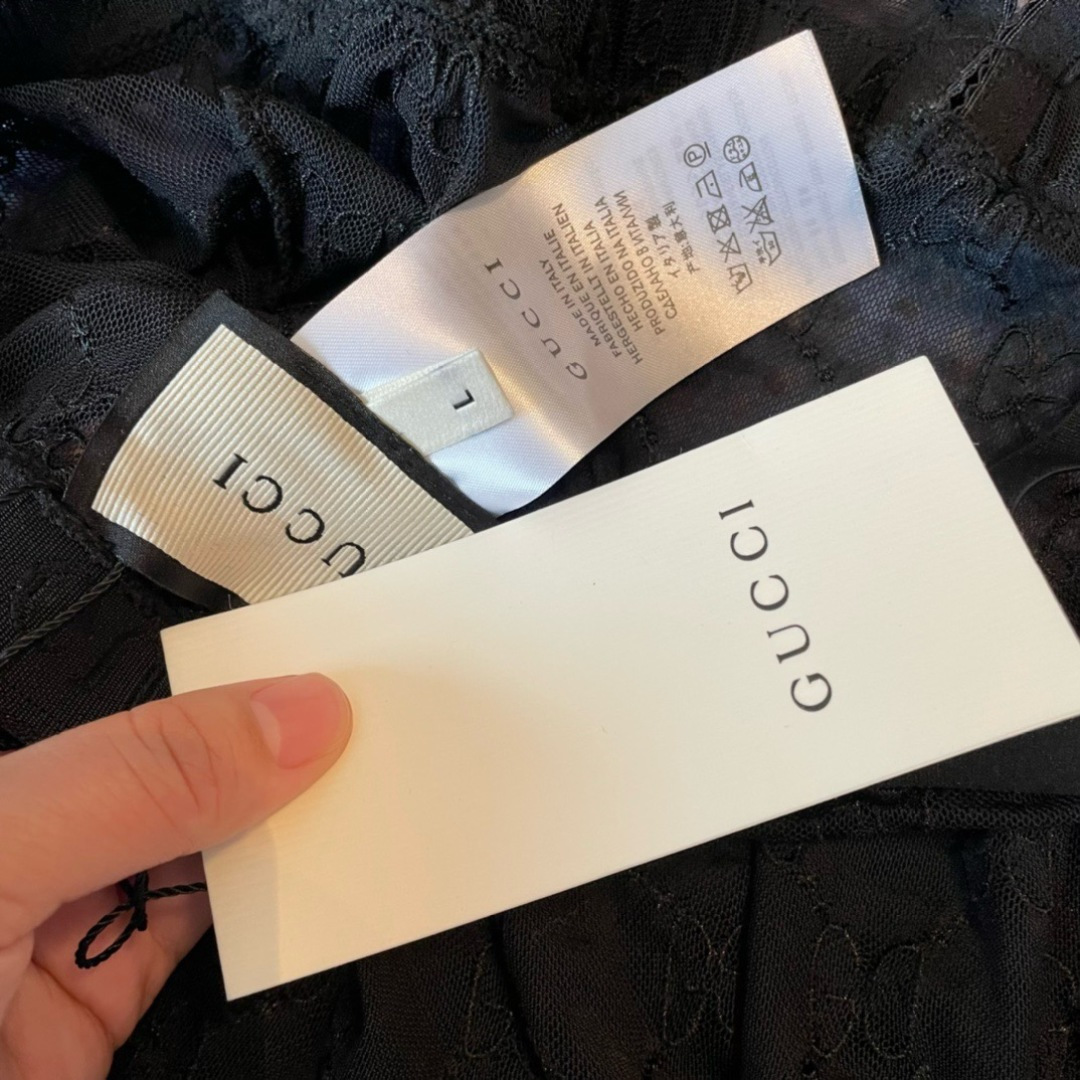 Gucci古奇新款网纱泳衣👙 上身超级棒！同步各大专柜发售，自然而然呈现时尚感！十分减龄，具有年轻活力。