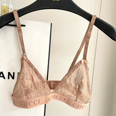 Gucci G家字母刺绣网纱性感比基尼半透明型 黑色 诉说着纯粹的性感 胸前深V➕蕾丝网纱设计 提升了 Gucci G家字母刺绣网纱性感比基尼半透明型 黑色 诉说着纯粹的性感 胸前深V➕蕾丝网纱设计 提升了