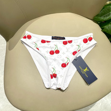Lv比基尼😍🥰适合多种场景的游泳衣🏊♀️海边 游泳池 温泉 水上乐园 漂流都可以😌内搭也完全可以 连体 Lv比基尼😍🥰适合多种场景的游泳衣🏊♀️海边 游泳池 温泉 水上乐园 漂流都可以😌内搭也完全可以 连体