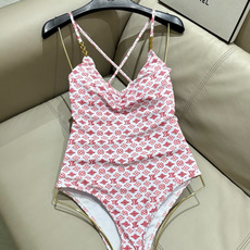 Lv官网新款气质风连体泳衣 😍🥰适合多种场景的游泳衣🏊♀️海边 游泳池 温泉 水上乐园 漂流都可以😌内 Lv官网新款气质风连体泳衣 😍🥰适合多种场景的游泳衣🏊♀️海边 游泳池 温泉 水上乐园 漂流都可以😌内