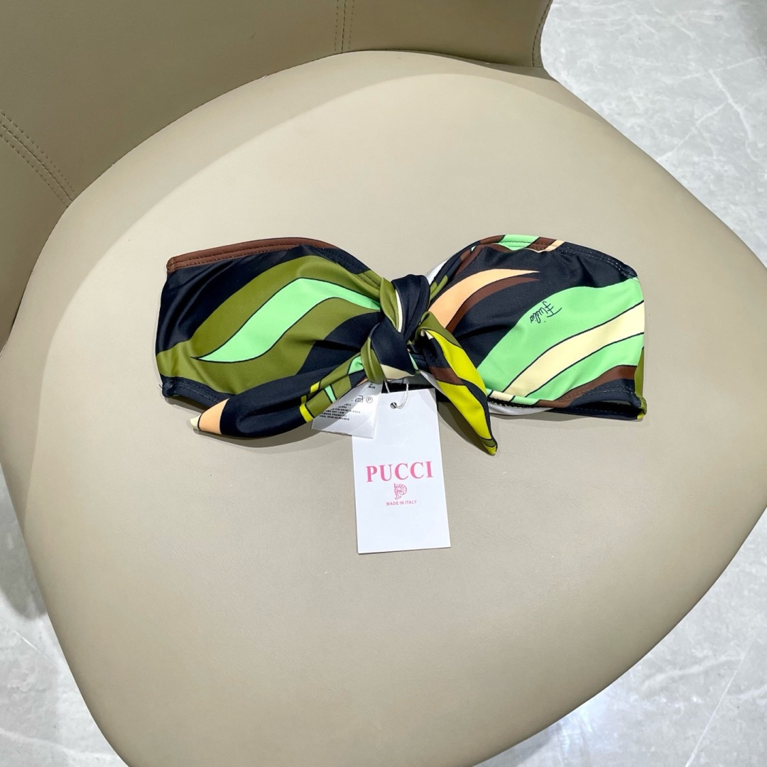 PUCCI新款高弹力健身长款瑜伽服运动套装~小背心➕修身提臀显瘦打底裤S M L Xl