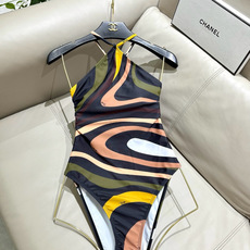 🌾ucci新款连体➕纱裙 时尚潮流款 😍🥰适合多种场景的游泳衣🏊♀️海边 游泳池 温泉 水上乐园 漂流 🌾ucci新款连体➕纱裙 时尚潮流款 😍🥰适合多种场景的游泳衣🏊♀️海边 游泳池 温泉 水上乐园 漂流