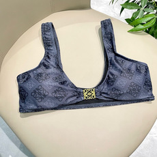 罗意威新款比基尼泳衣 定制对吧版五金 😍🥰适合多种场景的游泳衣🏊♀️海边 游泳池 温泉 水上乐园 漂 罗意威新款比基尼泳衣 定制对吧版五金 😍🥰适合多种场景的游泳衣🏊♀️海边 游泳池 温泉 水上乐园 漂