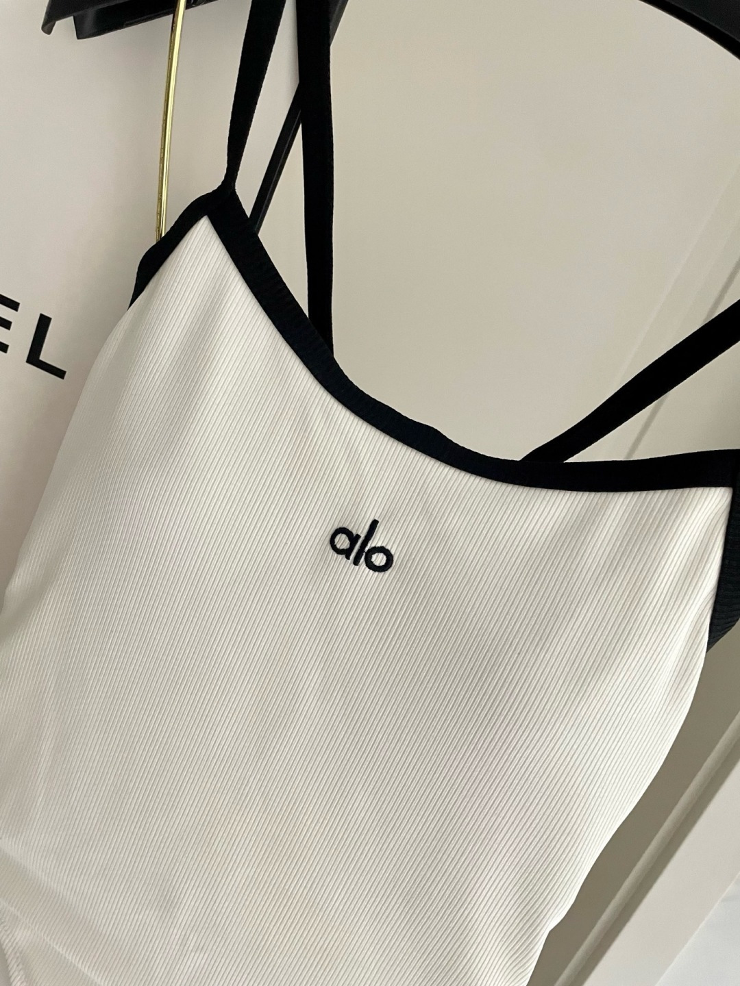 AlO新款连体😍🥰适合多种场景的游泳衣🏊‍♀️海边 游泳池 温泉 水上乐园 漂流都可以😌内搭也完全可以 