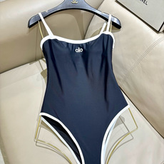 AlO新款连体😍🥰适合多种场景的游泳衣🏊♀️海边 游泳池 温泉 水上乐园 漂流都可以😌内搭也完全可以 AlO新款连体😍🥰适合多种场景的游泳衣🏊♀️海边 游泳池 温泉 水上乐园 漂流都可以😌内搭也完全可以
