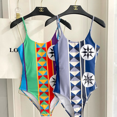 罗意威新款泳衣 定制对吧版五金 😍🥰适合多种场景的游泳衣🏊♀️海边 游泳池 温泉 水上乐园 漂流都可 罗意威新款泳衣 定制对吧版五金 😍🥰适合多种场景的游泳衣🏊♀️海边 游泳池 温泉 水上乐园 漂流都可