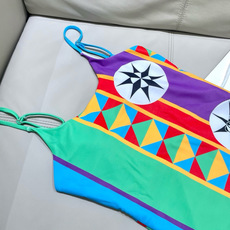 罗意威新款泳衣 定制对吧版五金 😍🥰适合多种场景的游泳衣🏊♀️海边 游泳池 温泉 水上乐园 漂流都可 罗意威新款泳衣 定制对吧版五金 😍🥰适合多种场景的游泳衣🏊♀️海边 游泳池 温泉 水上乐园 漂流都可