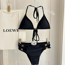 罗意威新款比基尼泳衣 定制对吧版五金 😍🥰适合多种场景的游泳衣🏊♀️海边 游泳池 温泉 水上乐园 漂 罗意威新款比基尼泳衣 定制对吧版五金 😍🥰适合多种场景的游泳衣🏊♀️海边 游泳池 温泉 水上乐园 漂