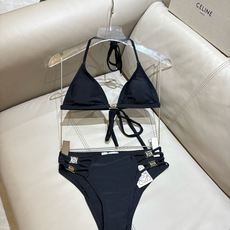 罗意威新款比基尼泳衣 定制对吧版五金 😍🥰适合多种场景的游泳衣🏊♀️海边 游泳池 温泉 水上乐园 漂 罗意威新款比基尼泳衣 定制对吧版五金 😍🥰适合多种场景的游泳衣🏊♀️海边 游泳池 温泉 水上乐园 漂