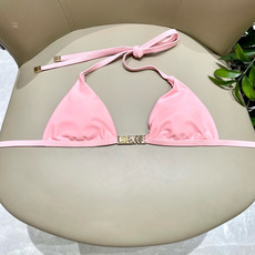 罗意威新款比基尼泳衣 定制对吧版五金 😍🥰适合多种场景的游泳衣🏊♀️海边 游泳池 温泉 水上乐园 漂 罗意威新款比基尼泳衣 定制对吧版五金 😍🥰适合多种场景的游泳衣🏊♀️海边 游泳池 温泉 水上乐园 漂