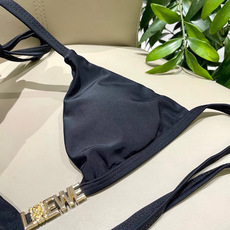 罗意威新款比基尼泳衣 定制对吧版五金 😍🥰适合多种场景的游泳衣🏊♀️海边 游泳池 温泉 水上乐园 漂 罗意威新款比基尼泳衣 定制对吧版五金 😍🥰适合多种场景的游泳衣🏊♀️海边 游泳池 温泉 水上乐园 漂