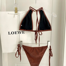 罗意威新款比基尼泳衣 定制对吧版五金 😍🥰适合多种场景的游泳衣🏊♀️海边 游泳池 温泉 水上乐园 漂 罗意威新款比基尼泳衣 定制对吧版五金 😍🥰适合多种场景的游泳衣🏊♀️海边 游泳池 温泉 水上乐园 漂