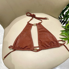 罗意威新款比基尼泳衣 定制对吧版五金 😍🥰适合多种场景的游泳衣🏊♀️海边 游泳池 温泉 水上乐园 漂 罗意威新款比基尼泳衣 定制对吧版五金 😍🥰适合多种场景的游泳衣🏊♀️海边 游泳池 温泉 水上乐园 漂